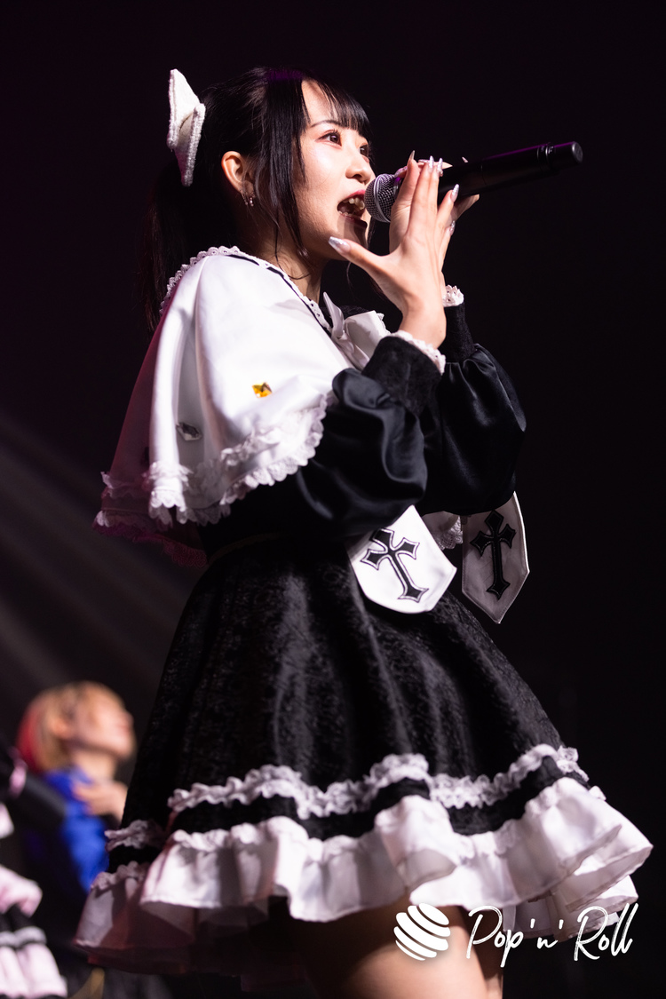 Chick-flick＜TIF2023 メインステージ争奪LIVE 前哨戦＞GARDEN 新木場FACTORY（2023年6月18日）