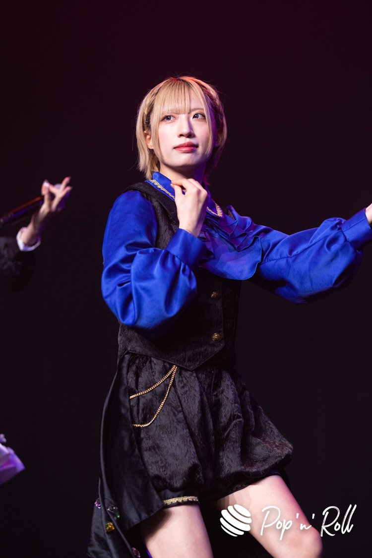 Chick-flick＜TIF2023 メインステージ争奪LIVE 前哨戦＞GARDEN 新木場FACTORY（2023年6月18日）