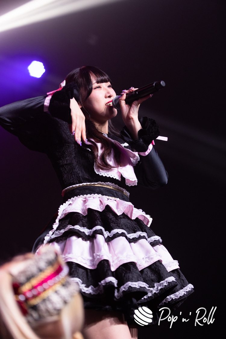 Chick-flick＜TIF2023 メインステージ争奪LIVE 前哨戦＞GARDEN 新木場FACTORY（2023年6月18日）