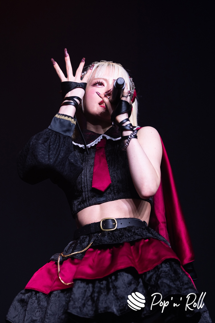 Chick-flick＜TIF2023 メインステージ争奪LIVE 前哨戦＞GARDEN 新木場FACTORY（2023年6月18日）