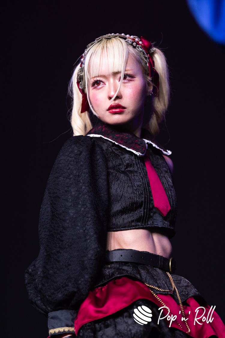 Chick-flick＜TIF2023 メインステージ争奪LIVE 前哨戦＞GARDEN 新木場FACTORY（2023年6月18日）