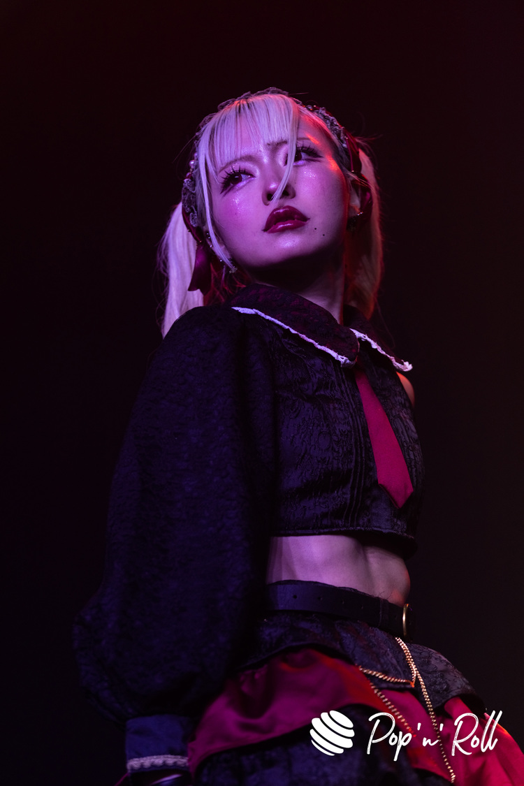 Chick-flick＜TIF2023 メインステージ争奪LIVE 前哨戦＞GARDEN 新木場FACTORY（2023年6月18日）