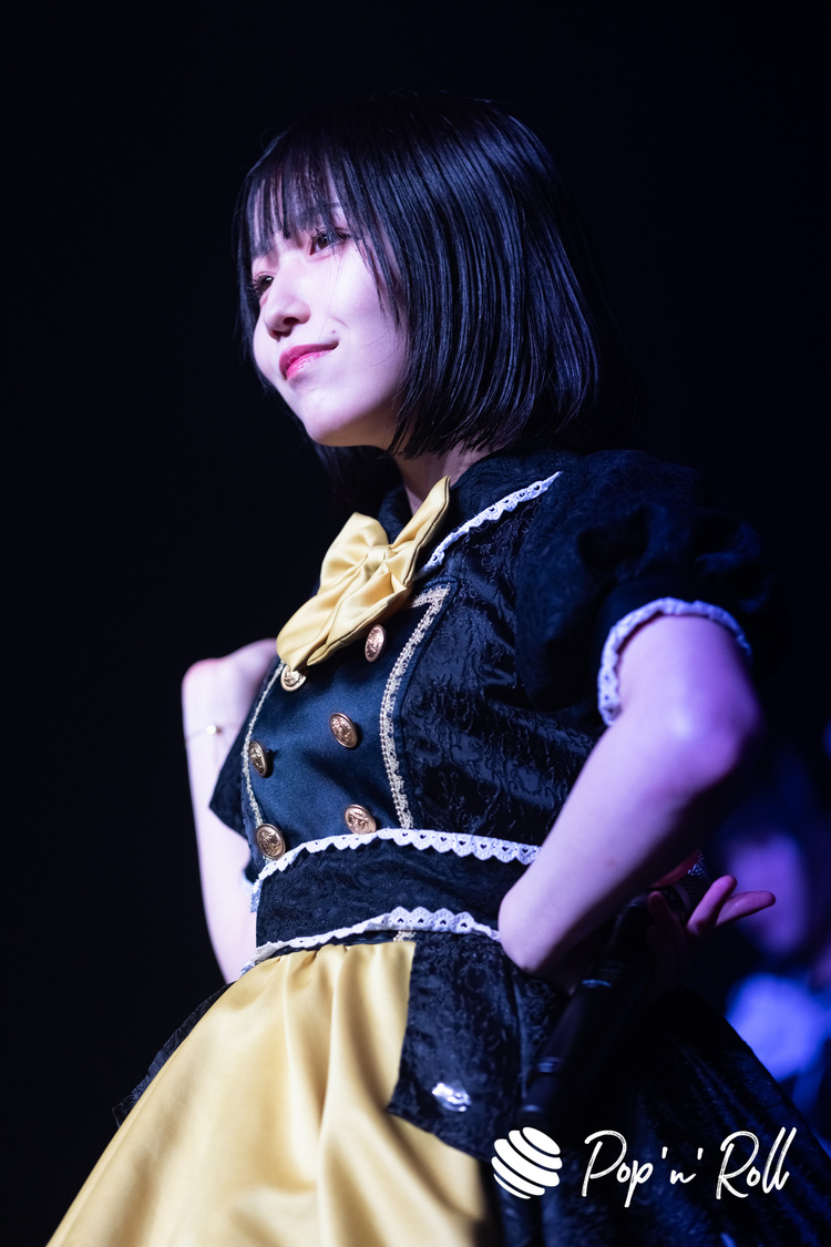 Chick-flick＜TIF2023 メインステージ争奪LIVE 前哨戦＞GARDEN 新木場FACTORY（2023年6月18日）