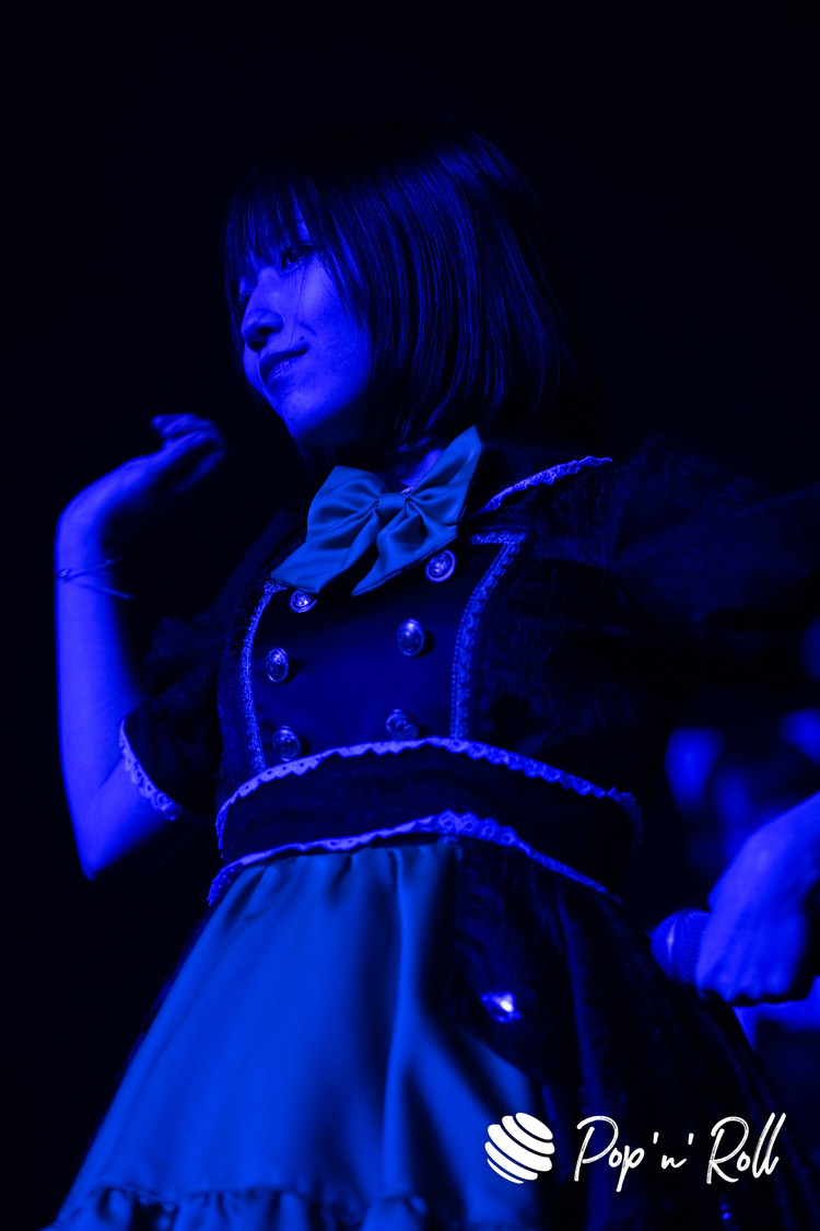 Chick-flick＜TIF2023 メインステージ争奪LIVE 前哨戦＞GARDEN 新木場FACTORY（2023年6月18日）