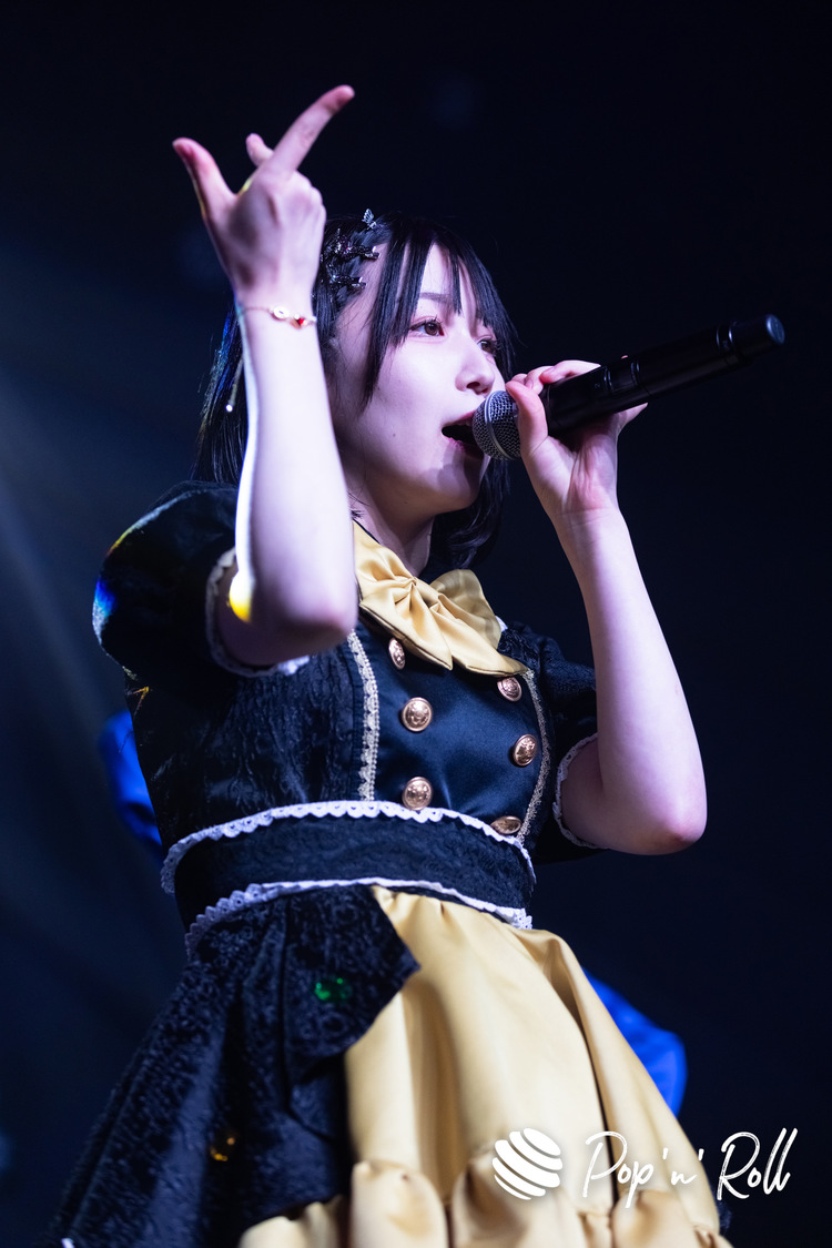 Chick-flick＜TIF2023 メインステージ争奪LIVE 前哨戦＞GARDEN 新木場FACTORY（2023年6月18日）