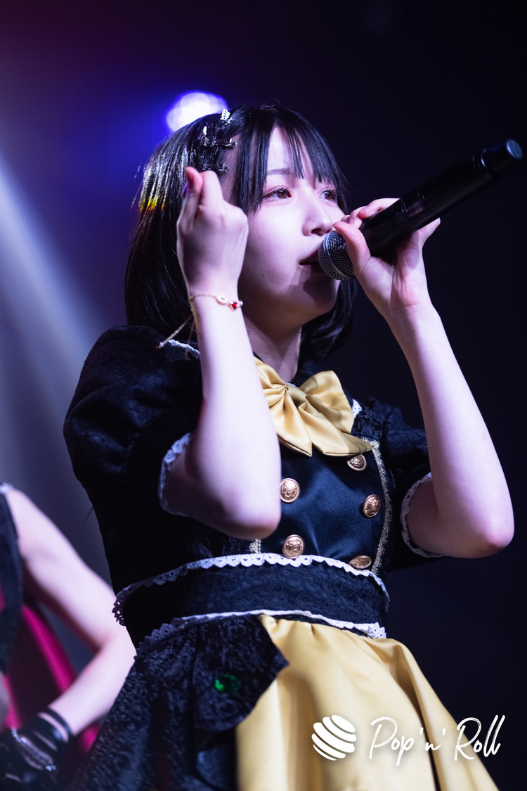 Chick-flick＜TIF2023 メインステージ争奪LIVE 前哨戦＞GARDEN 新木場FACTORY（2023年6月18日）