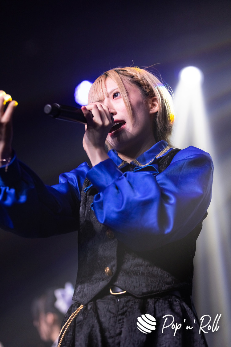 Chick-flick＜TIF2023 メインステージ争奪LIVE 前哨戦＞GARDEN 新木場FACTORY（2023年6月18日）