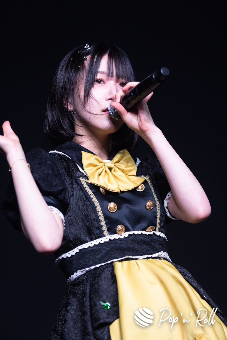 Chick-flick＜TIF2023 メインステージ争奪LIVE 前哨戦＞GARDEN 新木場FACTORY（2023年6月18日）