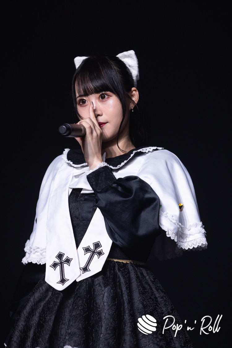 Chick-flick＜TIF2023 メインステージ争奪LIVE 前哨戦＞GARDEN 新木場FACTORY（2023年6月18日）