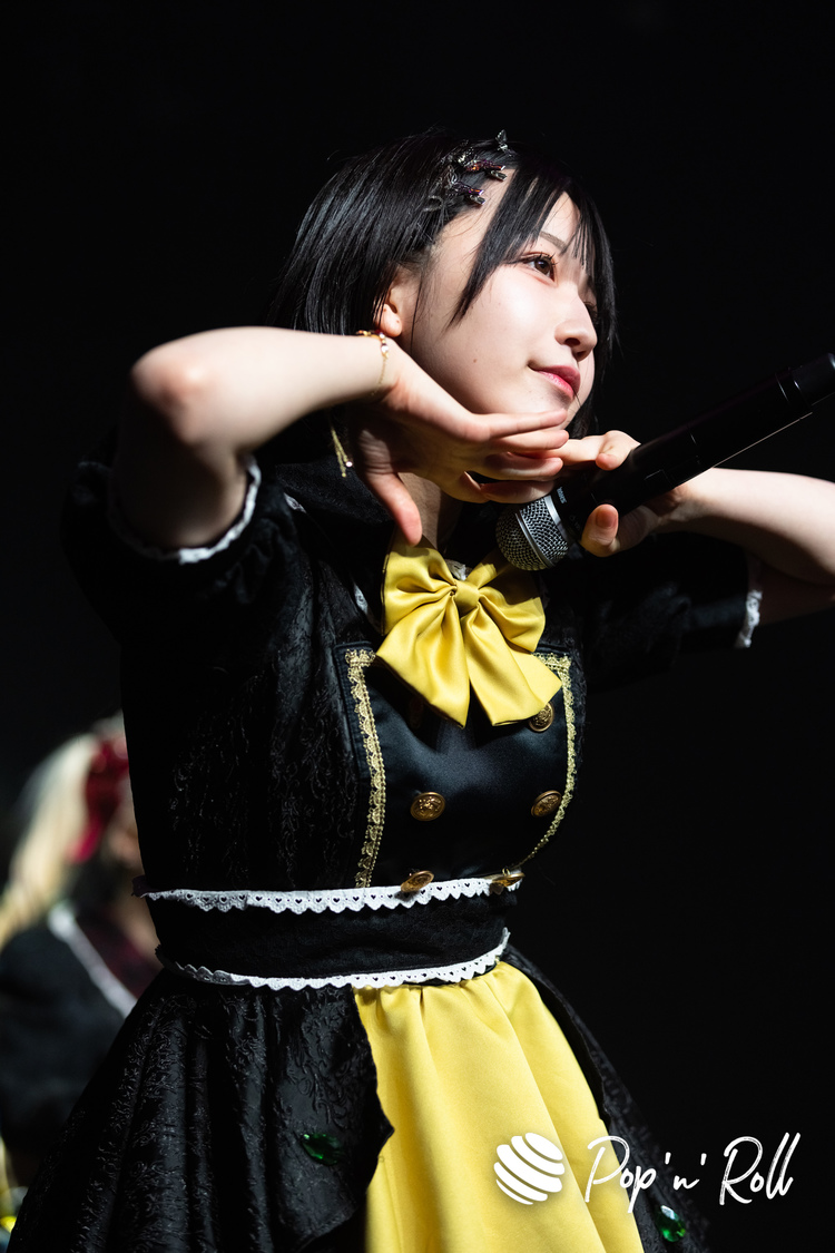 Chick-flick＜TIF2023 メインステージ争奪LIVE 前哨戦＞GARDEN 新木場FACTORY（2023年6月18日）