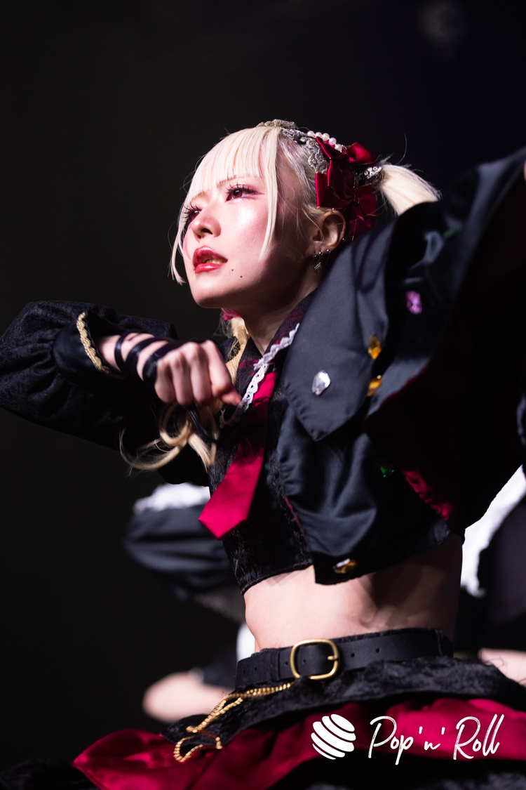 Chick-flick＜TIF2023 メインステージ争奪LIVE 前哨戦＞GARDEN 新木場FACTORY（2023年6月18日）