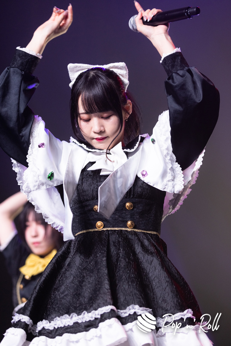 Chick-flick＜TIF2023 メインステージ争奪LIVE 前哨戦＞GARDEN 新木場FACTORY（2023年6月18日）