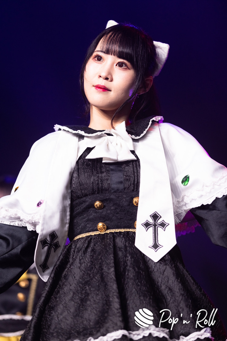 Chick-flick＜TIF2023 メインステージ争奪LIVE 前哨戦＞GARDEN 新木場FACTORY（2023年6月18日）