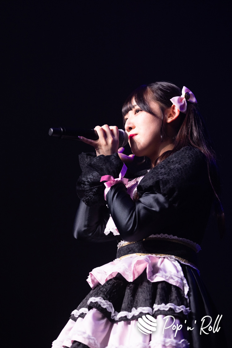 Chick-flick＜TIF2023 メインステージ争奪LIVE 前哨戦＞GARDEN 新木場FACTORY（2023年6月18日）