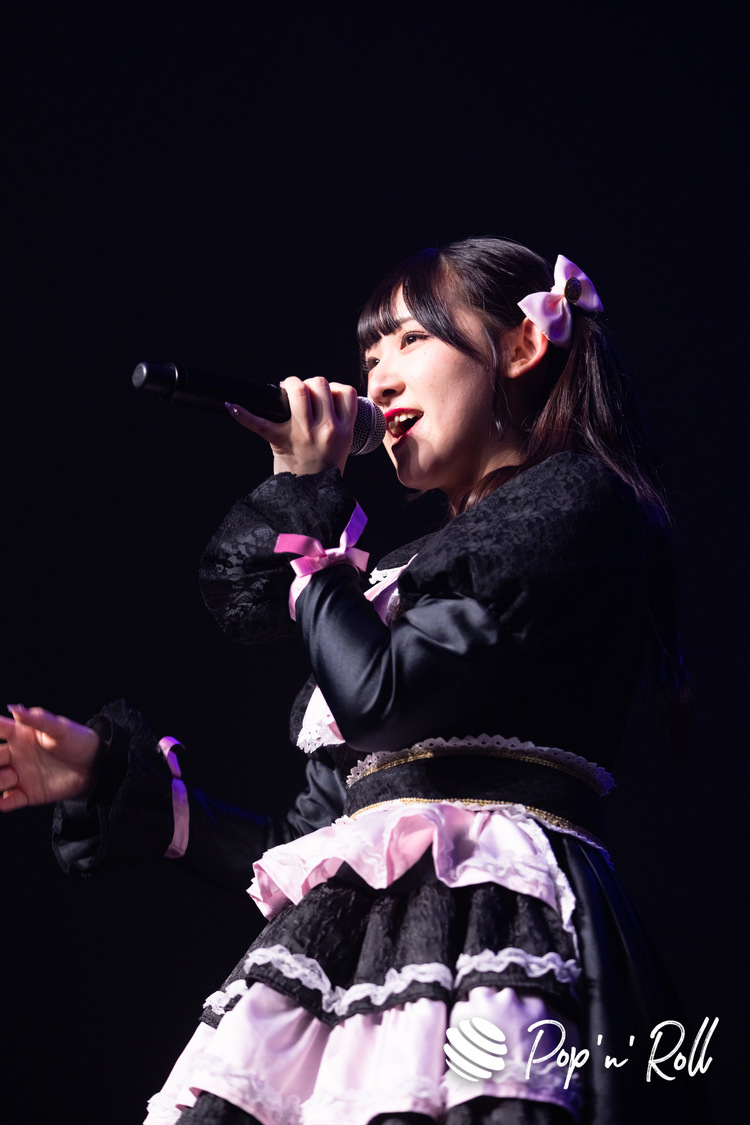 Chick-flick＜TIF2023 メインステージ争奪LIVE 前哨戦＞GARDEN 新木場FACTORY（2023年6月18日）