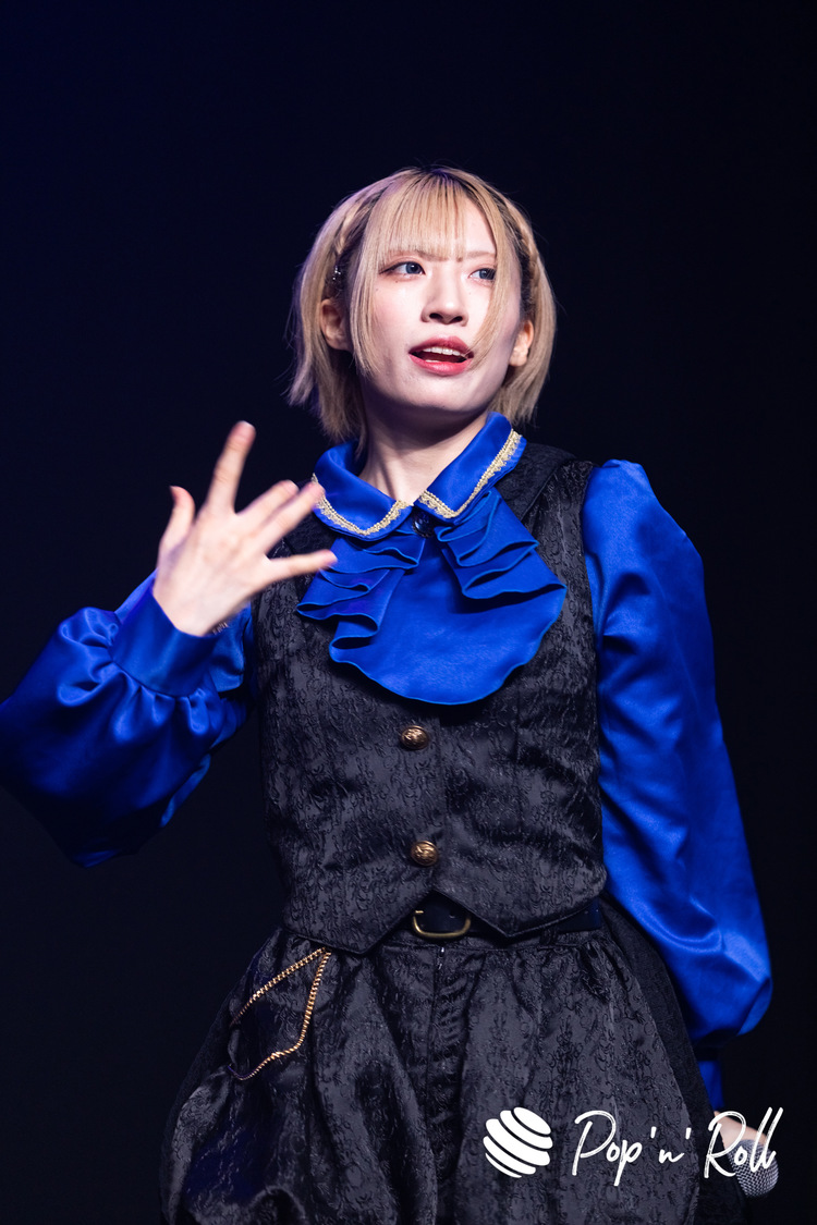 Chick-flick＜TIF2023 メインステージ争奪LIVE 前哨戦＞GARDEN 新木場FACTORY（2023年6月18日）