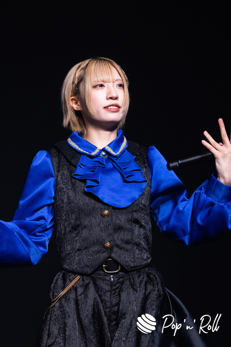 Chick-flick＜TIF2023 メインステージ争奪LIVE 前哨戦＞GARDEN 新木場FACTORY（2023年6月18日）