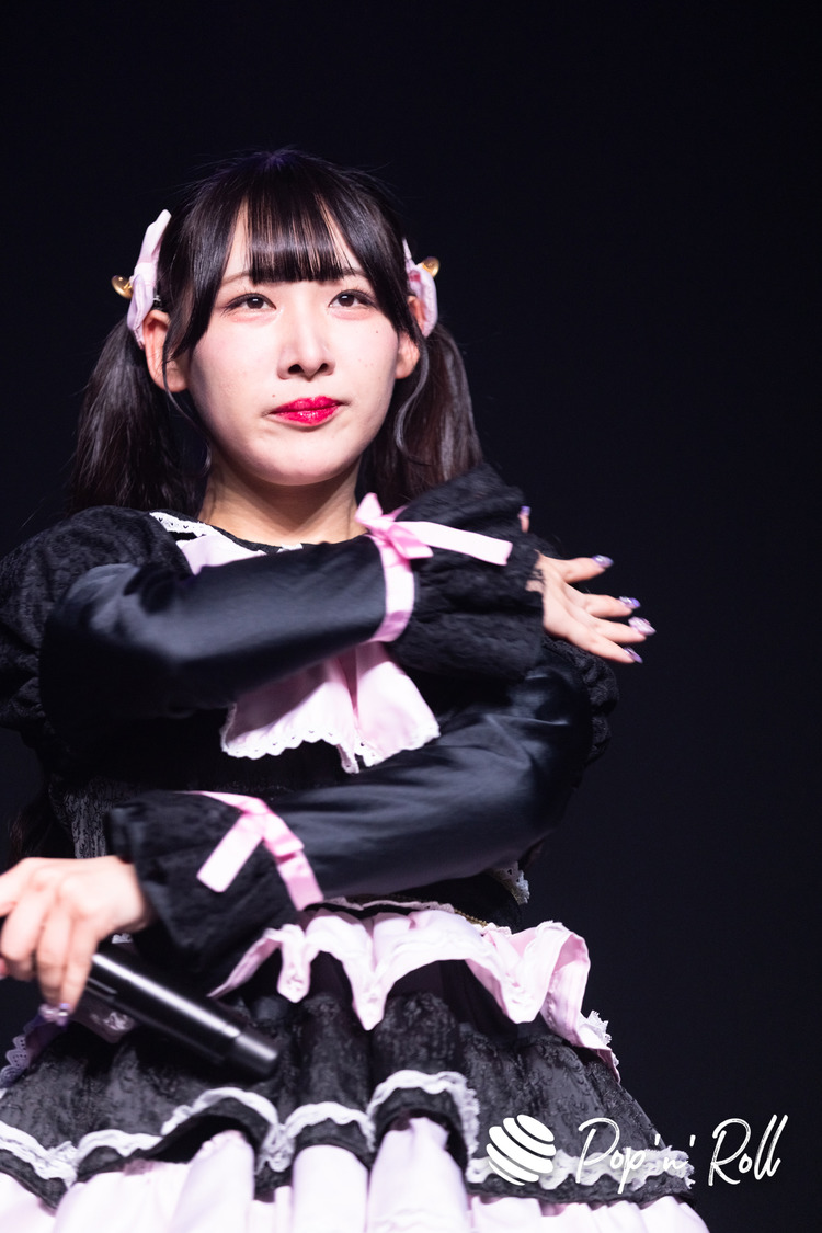 Chick-flick＜TIF2023 メインステージ争奪LIVE 前哨戦＞GARDEN 新木場FACTORY（2023年6月18日）