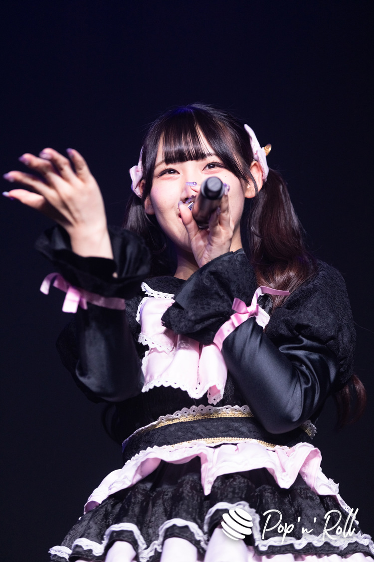 Chick-flick＜TIF2023 メインステージ争奪LIVE 前哨戦＞GARDEN 新木場FACTORY（2023年6月18日）