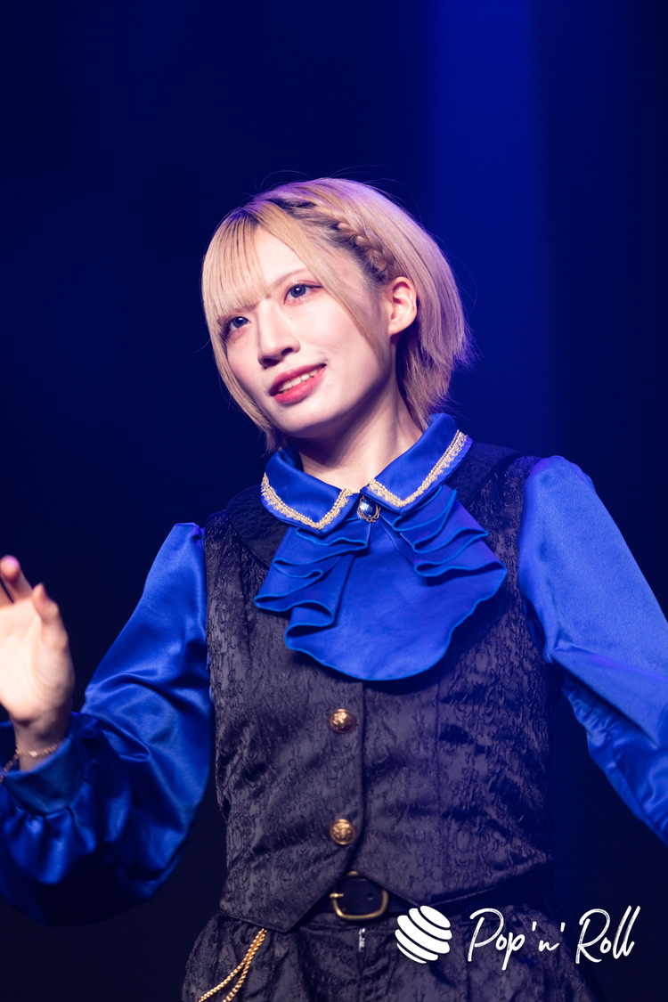 Chick-flick＜TIF2023 メインステージ争奪LIVE 前哨戦＞GARDEN 新木場FACTORY（2023年6月18日）