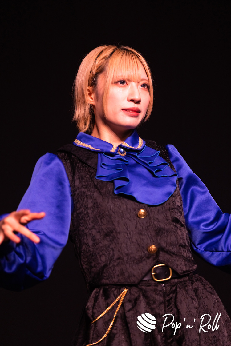 Chick-flick＜TIF2023 メインステージ争奪LIVE 前哨戦＞GARDEN 新木場FACTORY（2023年6月18日）