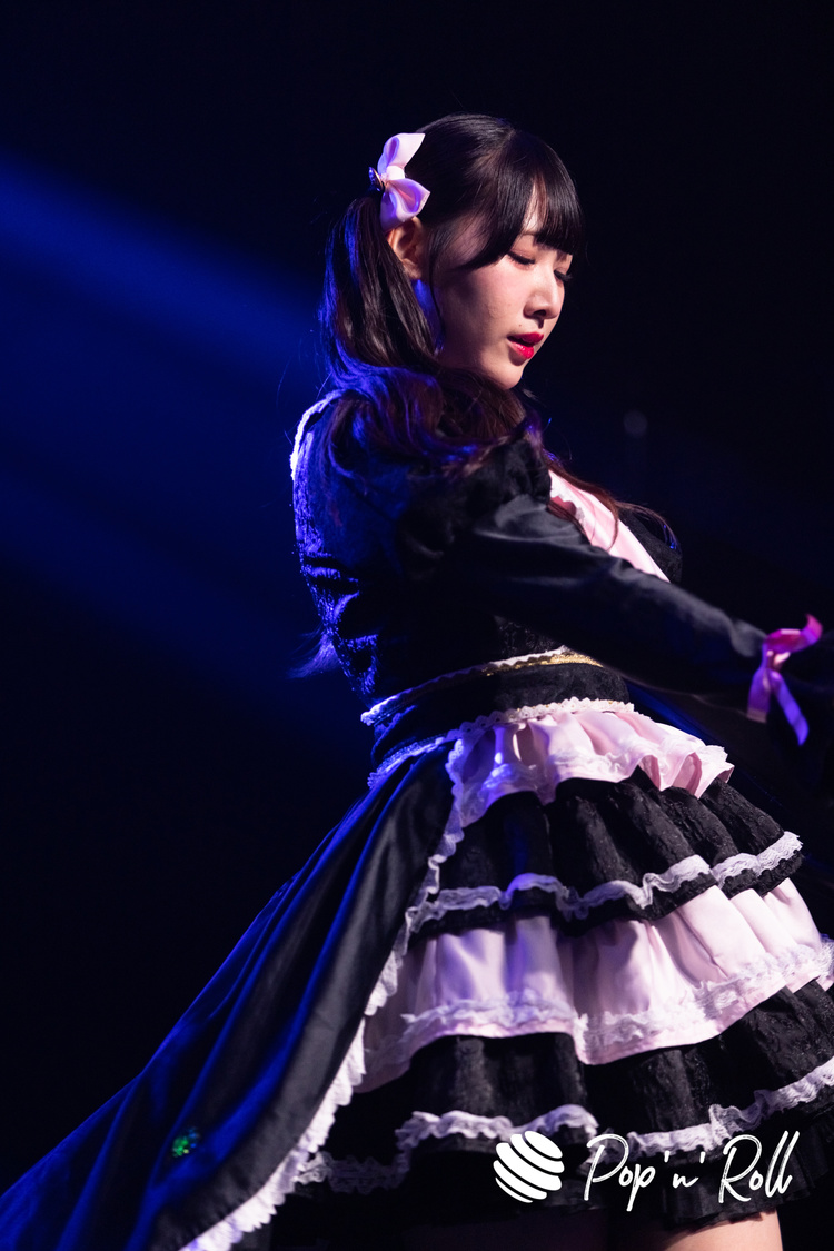 Chick-flick＜TIF2023 メインステージ争奪LIVE 前哨戦＞GARDEN 新木場FACTORY（2023年6月18日）