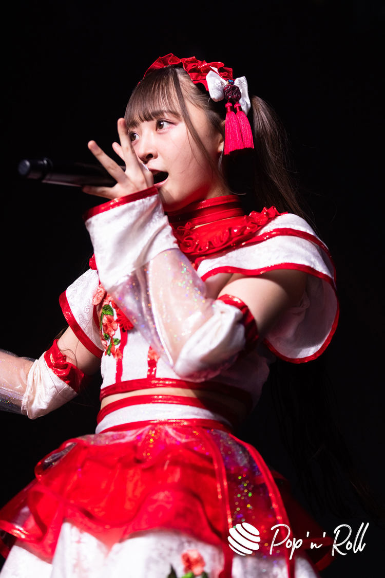 i-COL＜TIF2023 メインステージ争奪LIVE 前哨戦＞GARDEN 新木場FACTORY（2023年6月18日）