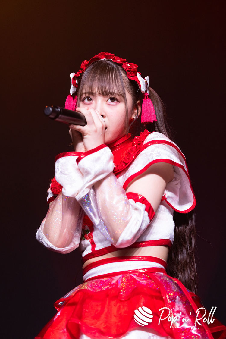 i-COL＜TIF2023 メインステージ争奪LIVE 前哨戦＞GARDEN 新木場FACTORY（2023年6月18日）