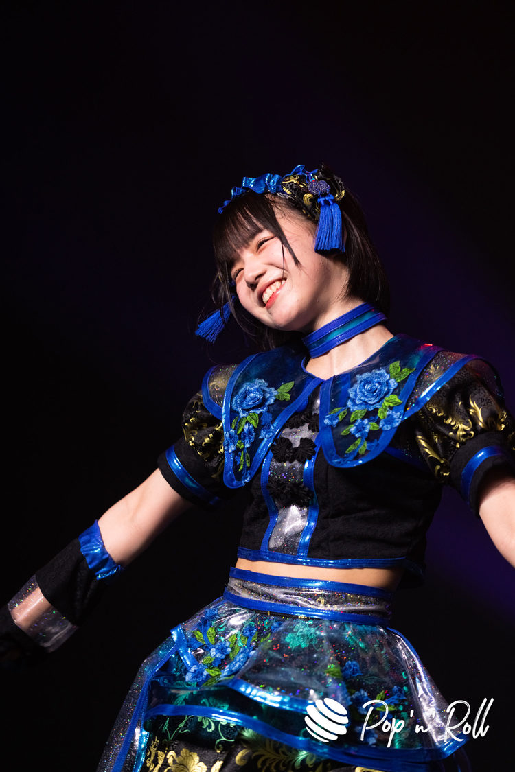 i-COL＜TIF2023 メインステージ争奪LIVE 前哨戦＞GARDEN 新木場FACTORY（2023年6月18日）