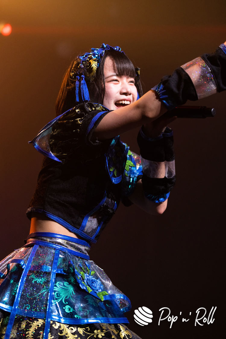 i-COL＜TIF2023 メインステージ争奪LIVE 前哨戦＞GARDEN 新木場FACTORY（2023年6月18日）