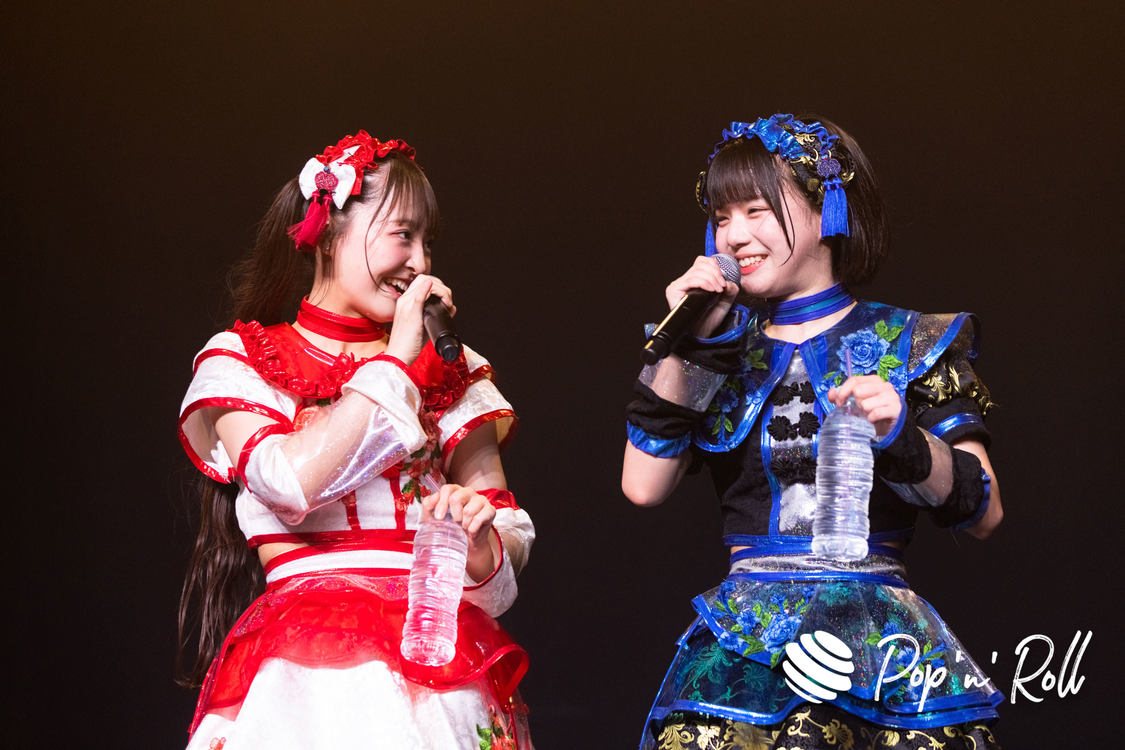 i-COL＜TIF2023 メインステージ争奪LIVE 前哨戦＞GARDEN 新木場FACTORY（2023年6月18日）