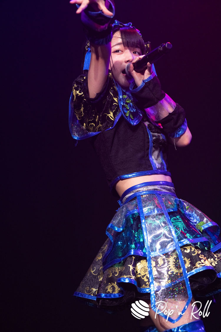 i-COL＜TIF2023 メインステージ争奪LIVE 前哨戦＞GARDEN 新木場FACTORY（2023年6月18日）