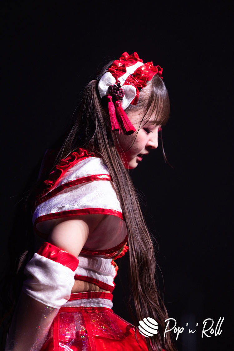 i-COL＜TIF2023 メインステージ争奪LIVE 前哨戦＞GARDEN 新木場FACTORY（2023年6月18日）