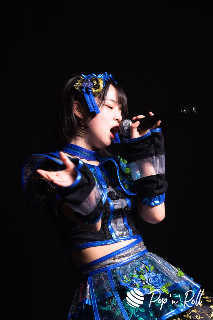 i-COL＜TIF2023 メインステージ争奪LIVE 前哨戦＞GARDEN 新木場FACTORY（2023年6月18日）