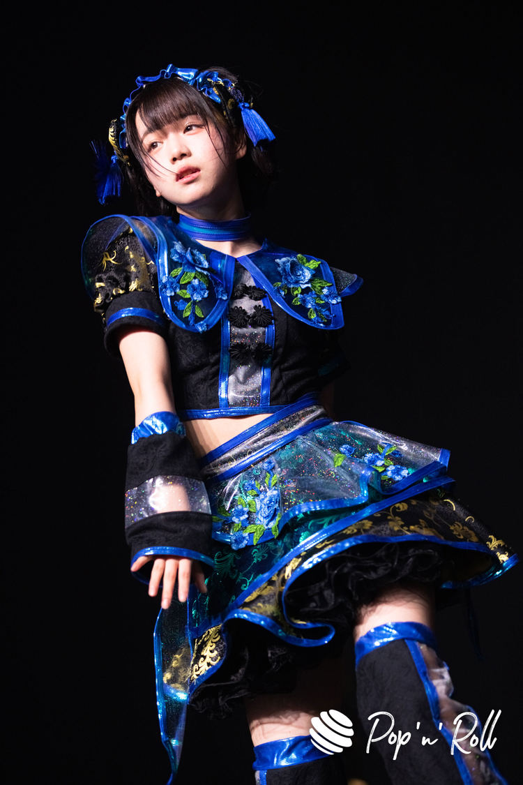 i-COL＜TIF2023 メインステージ争奪LIVE 前哨戦＞GARDEN 新木場FACTORY（2023年6月18日）