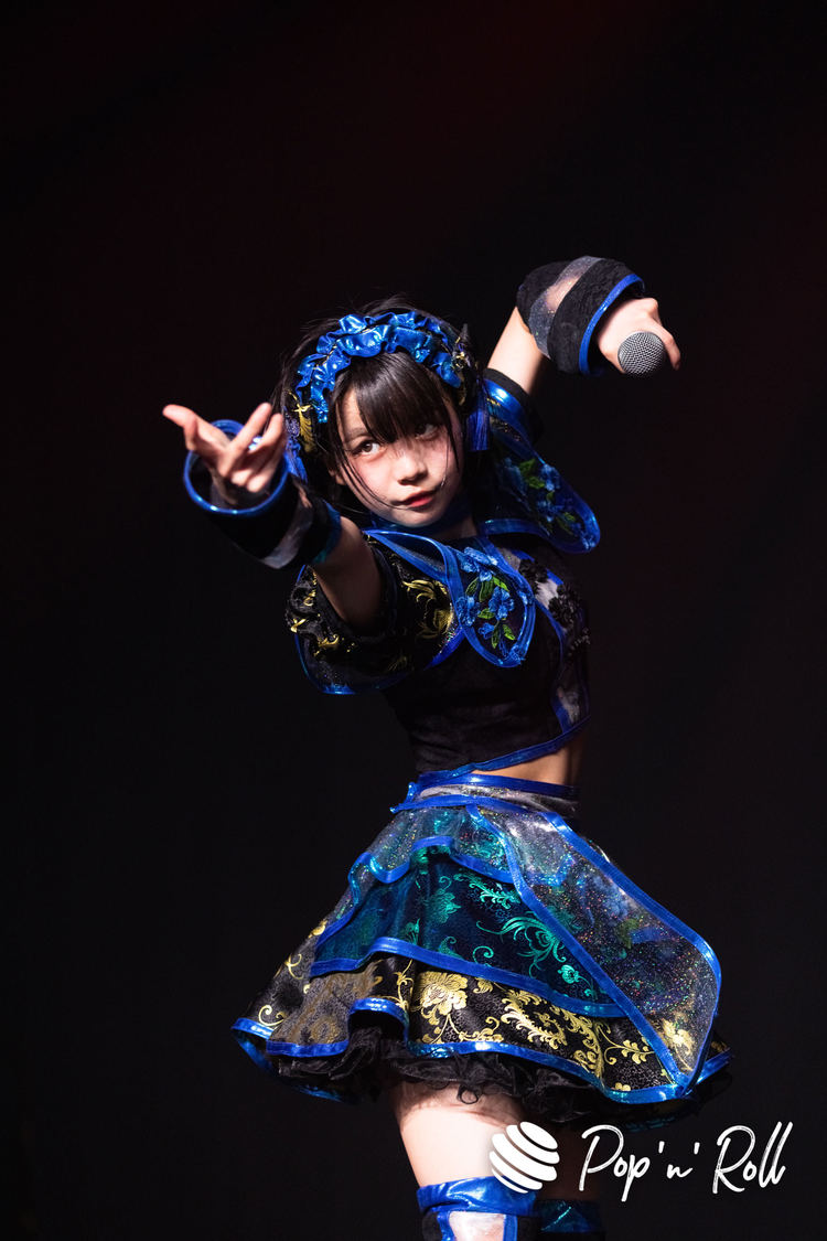 i-COL＜TIF2023 メインステージ争奪LIVE 前哨戦＞GARDEN 新木場FACTORY（2023年6月18日）