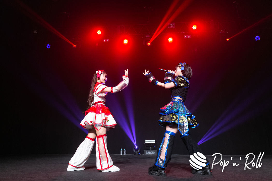 i-COL＜TIF2023 メインステージ争奪LIVE 前哨戦＞GARDEN 新木場FACTORY（2023年6月18日）