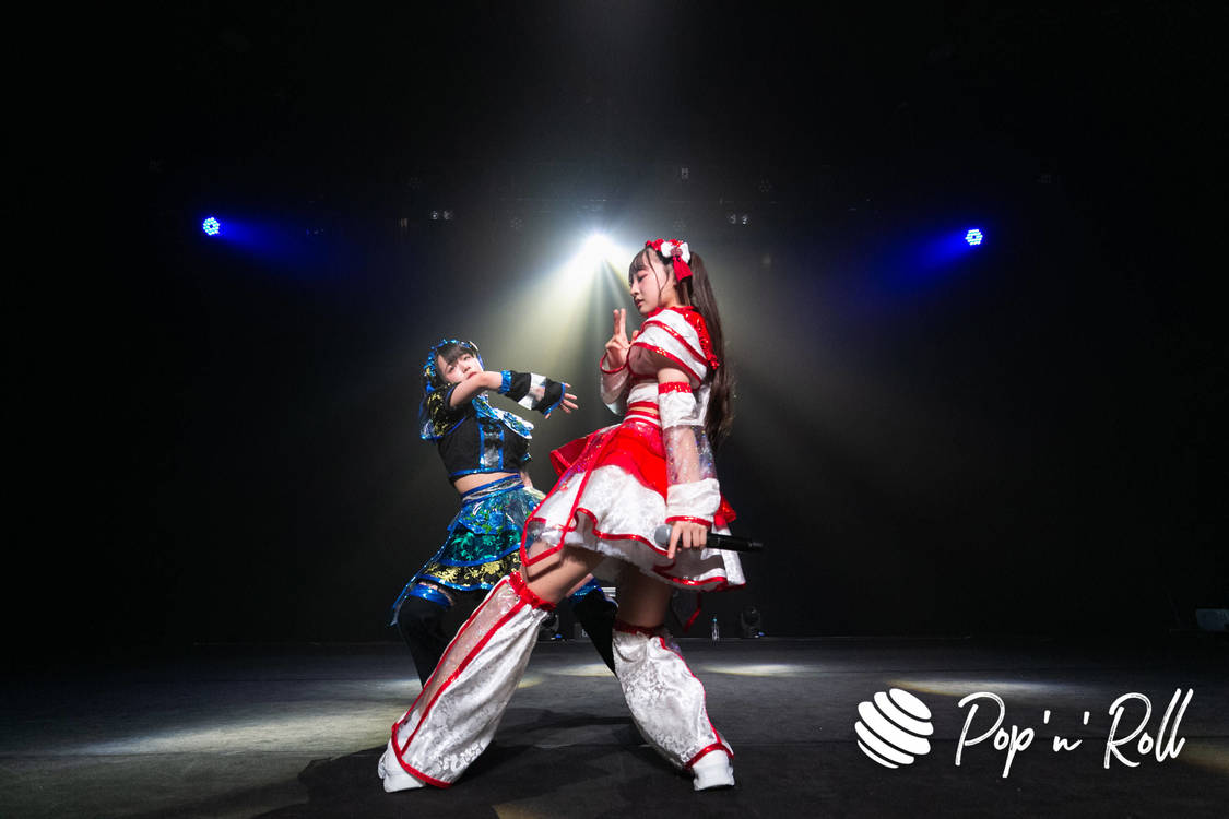 i-COL＜TIF2023 メインステージ争奪LIVE 前哨戦＞GARDEN 新木場FACTORY（2023年6月18日）