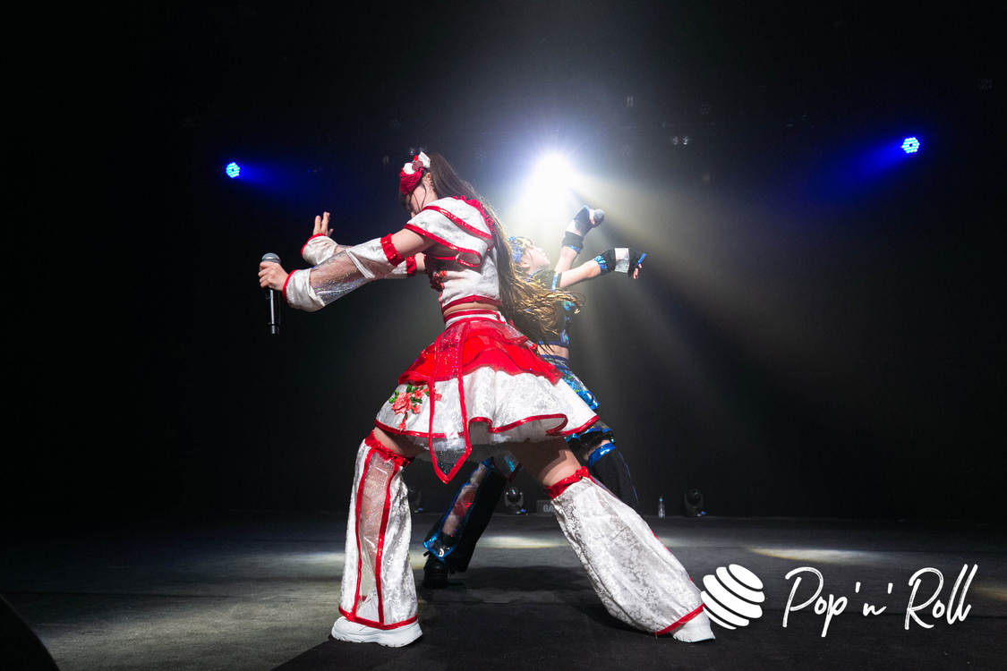 i-COL＜TIF2023 メインステージ争奪LIVE 前哨戦＞GARDEN 新木場FACTORY（2023年6月18日）