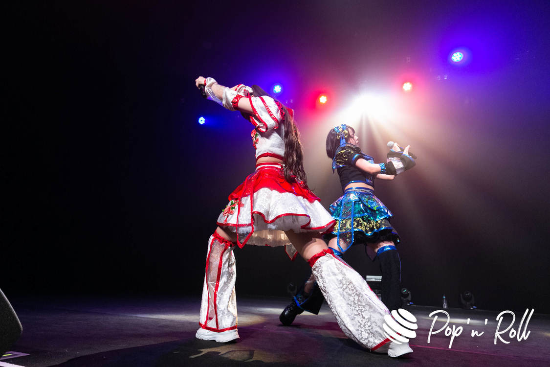 i-COL＜TIF2023 メインステージ争奪LIVE 前哨戦＞GARDEN 新木場FACTORY（2023年6月18日）