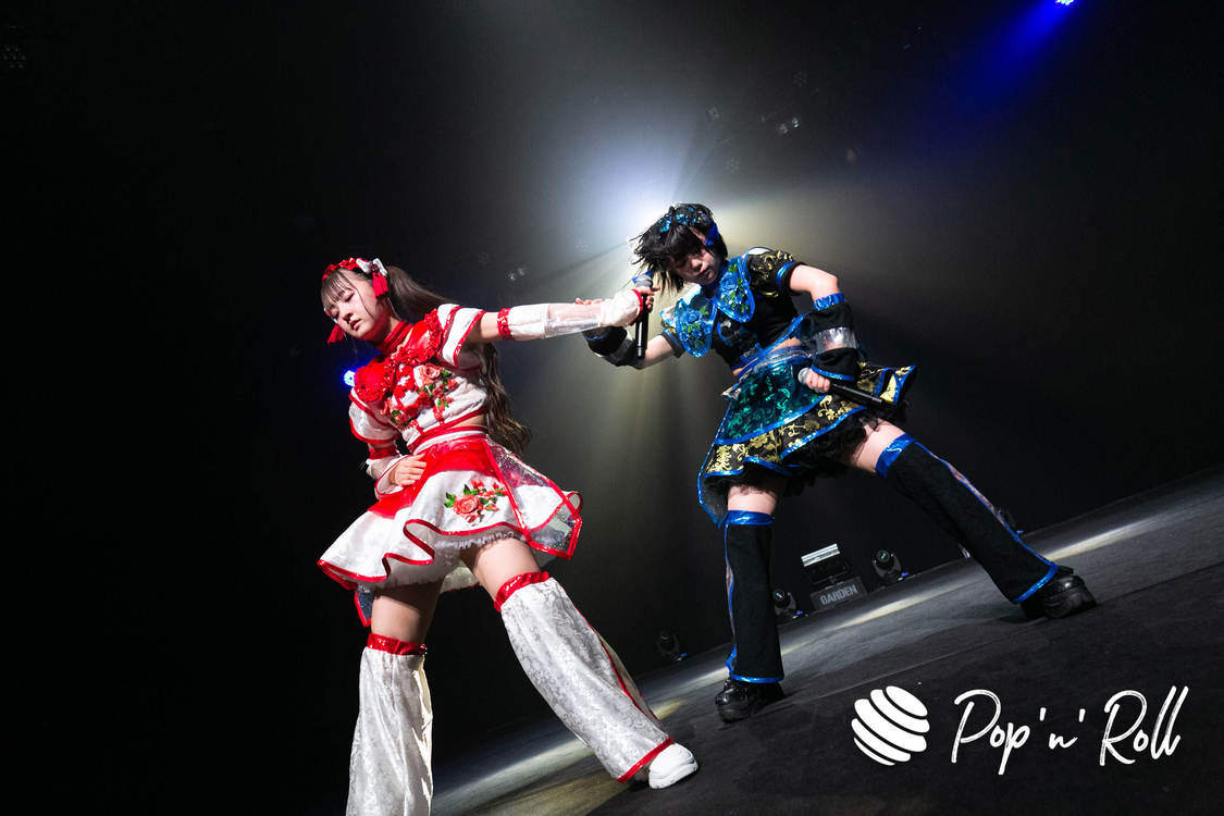 i-COL＜TIF2023 メインステージ争奪LIVE 前哨戦＞GARDEN 新木場FACTORY（2023年6月18日）