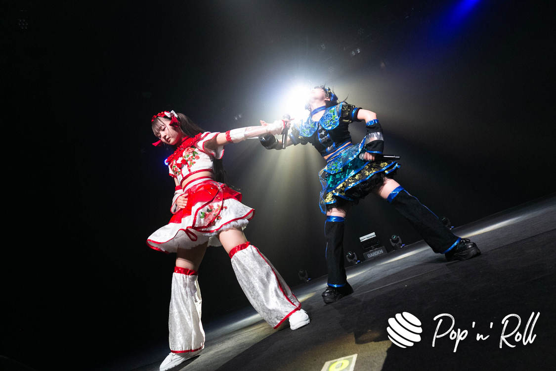 i-COL＜TIF2023 メインステージ争奪LIVE 前哨戦＞GARDEN 新木場FACTORY（2023年6月18日）