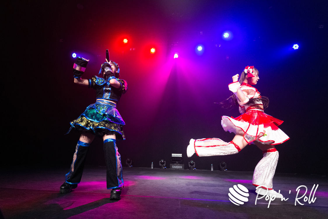 i-COL＜TIF2023 メインステージ争奪LIVE 前哨戦＞GARDEN 新木場FACTORY（2023年6月18日）