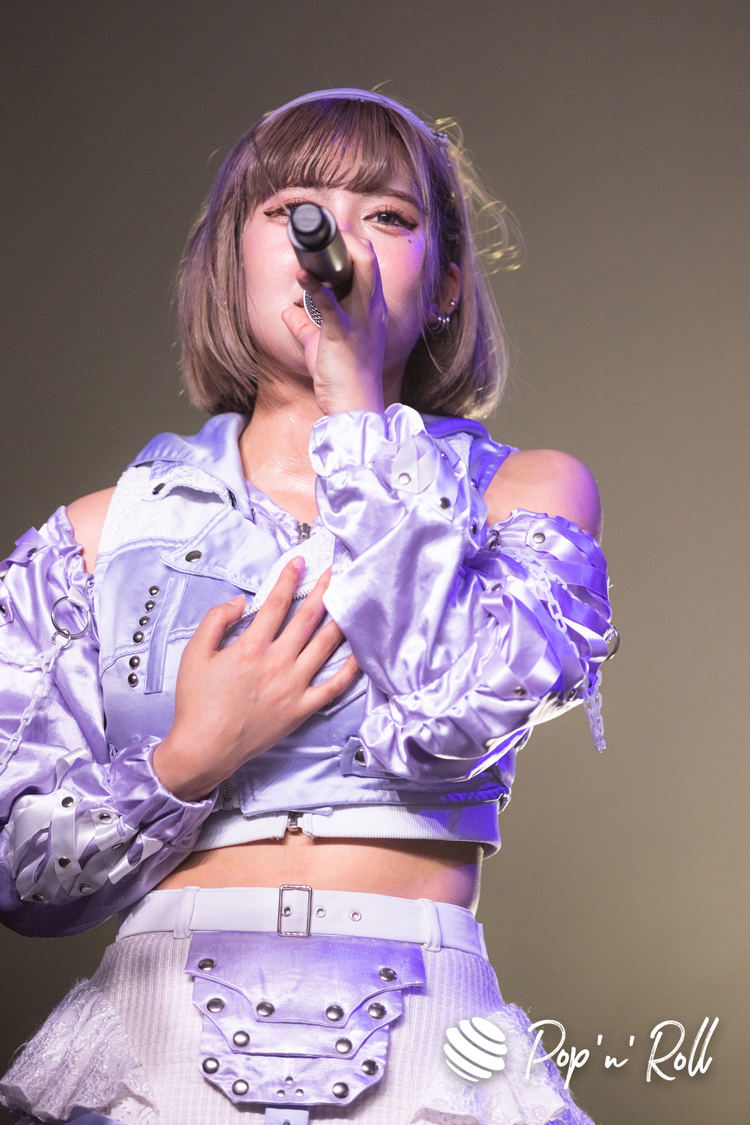 Merry BAD TUNE.＜TIF2023 メインステージ争奪LIVE 前哨戦＞GARDEN 新木場FACTORY（2023年6月18日）