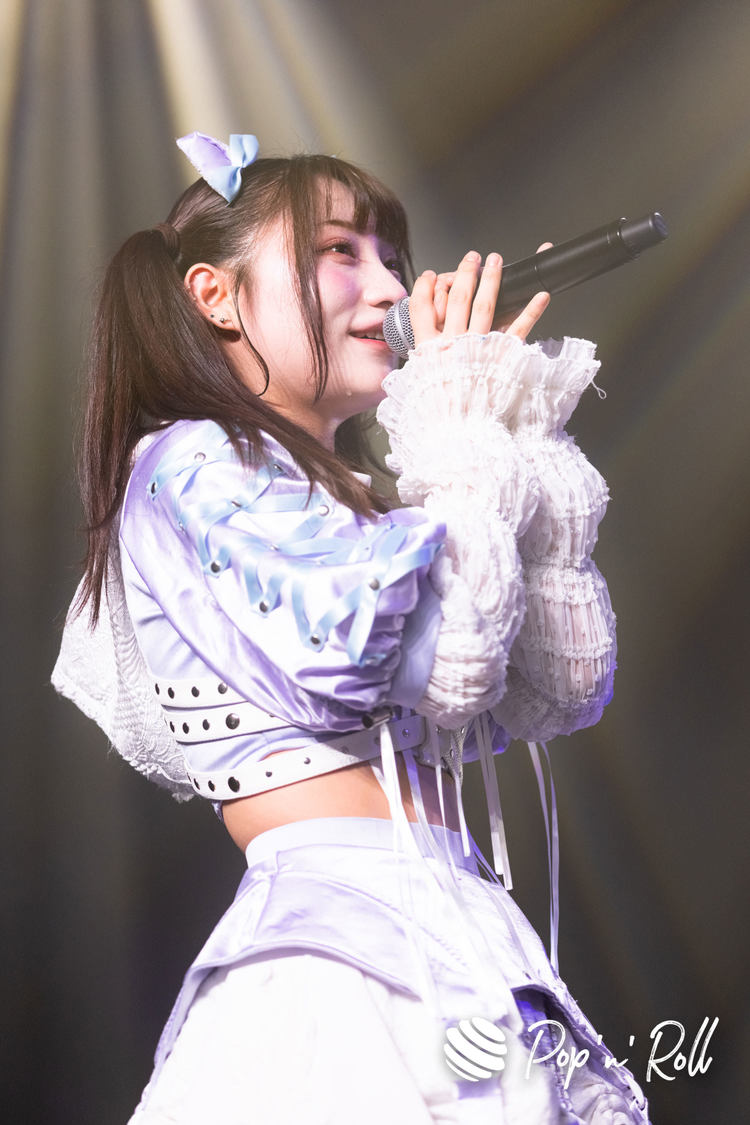 Merry BAD TUNE.＜TIF2023 メインステージ争奪LIVE 前哨戦＞GARDEN 新木場FACTORY（2023年6月18日）