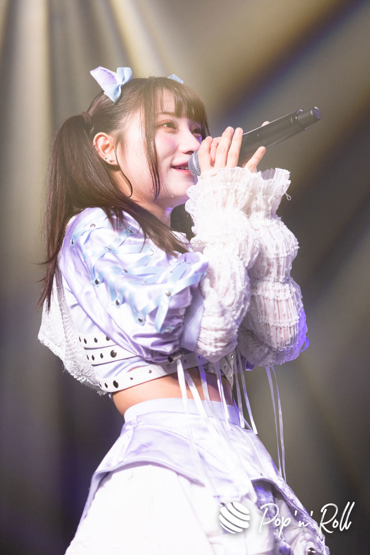 Merry BAD TUNE.＜TIF2023 メインステージ争奪LIVE 前哨戦＞GARDEN 新木場FACTORY（2023年6月18日）