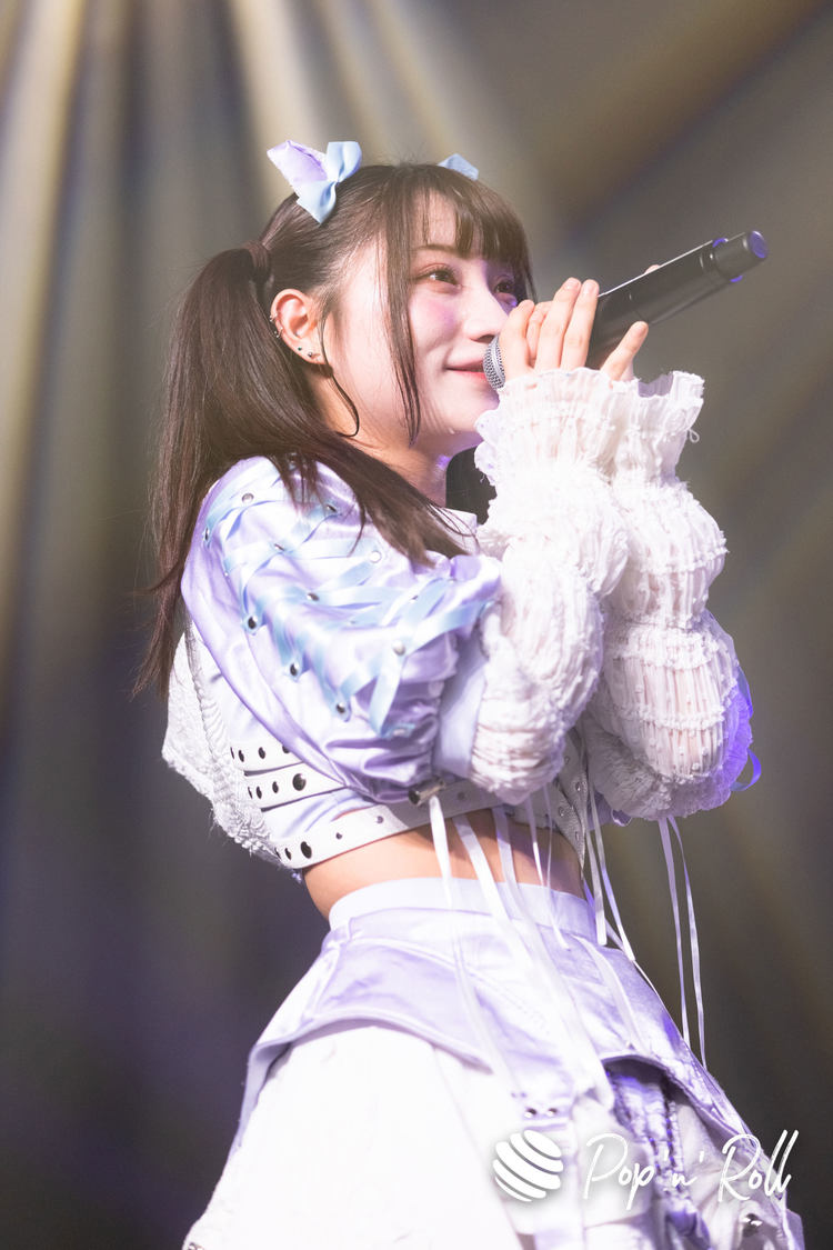 Merry BAD TUNE.＜TIF2023 メインステージ争奪LIVE 前哨戦＞GARDEN 新木場FACTORY（2023年6月18日）