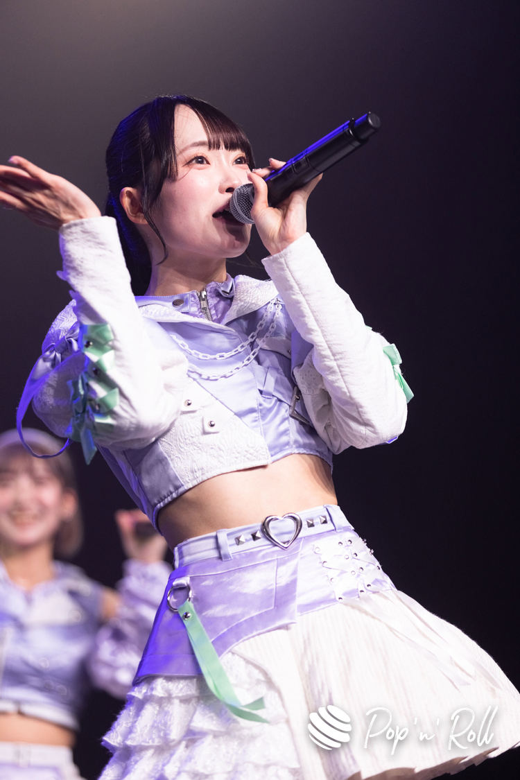 Merry BAD TUNE.＜TIF2023 メインステージ争奪LIVE 前哨戦＞GARDEN 新木場FACTORY（2023年6月18日）