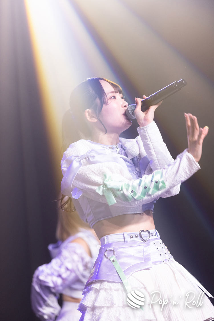 Merry BAD TUNE.＜TIF2023 メインステージ争奪LIVE 前哨戦＞GARDEN 新木場FACTORY（2023年6月18日）