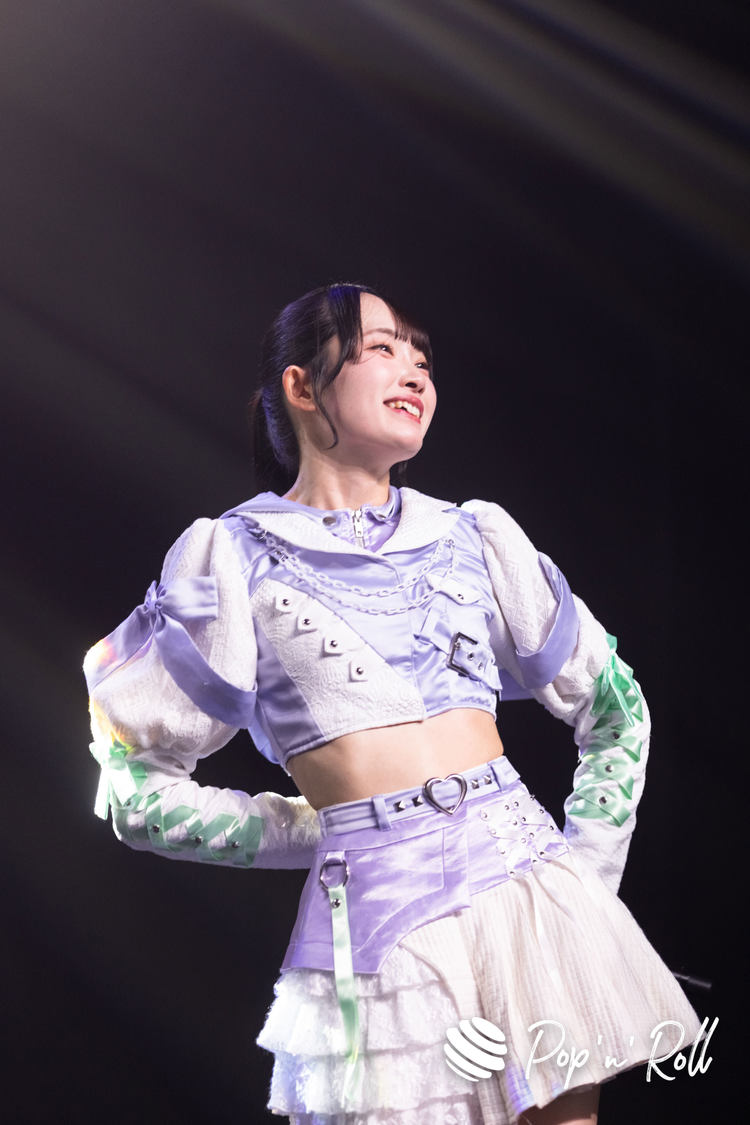 Merry BAD TUNE.＜TIF2023 メインステージ争奪LIVE 前哨戦＞GARDEN 新木場FACTORY（2023年6月18日）